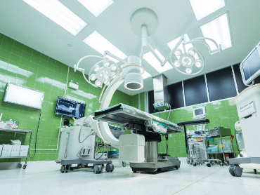 MEDICAL SUPPLY & EQUIPMENT